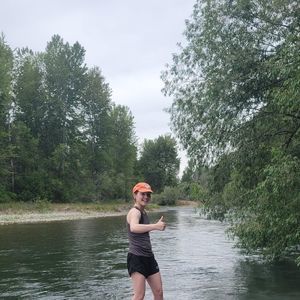 Meet your Posher, Marie